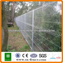 PVC Painted protective fencing(China supplier )